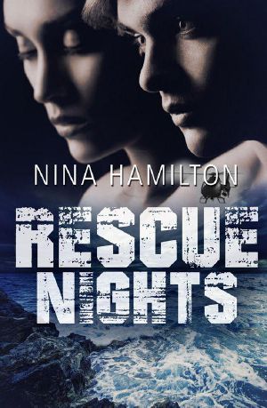 [Cairns Rescue Team 02] • Rescue Nights